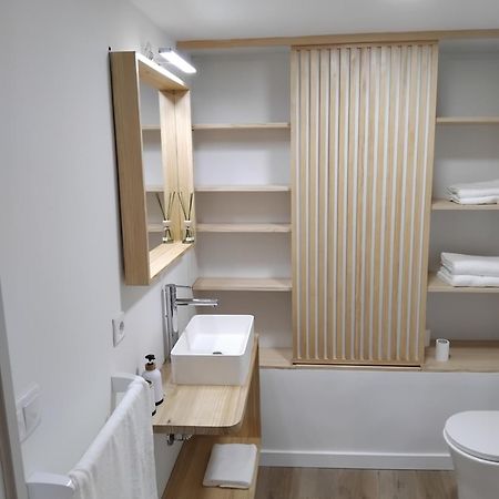 Sita Apartman A Estrada Kültér fotó