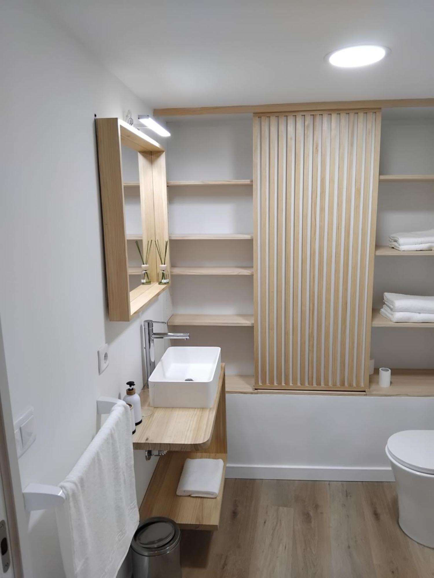 Sita Apartman A Estrada Kültér fotó