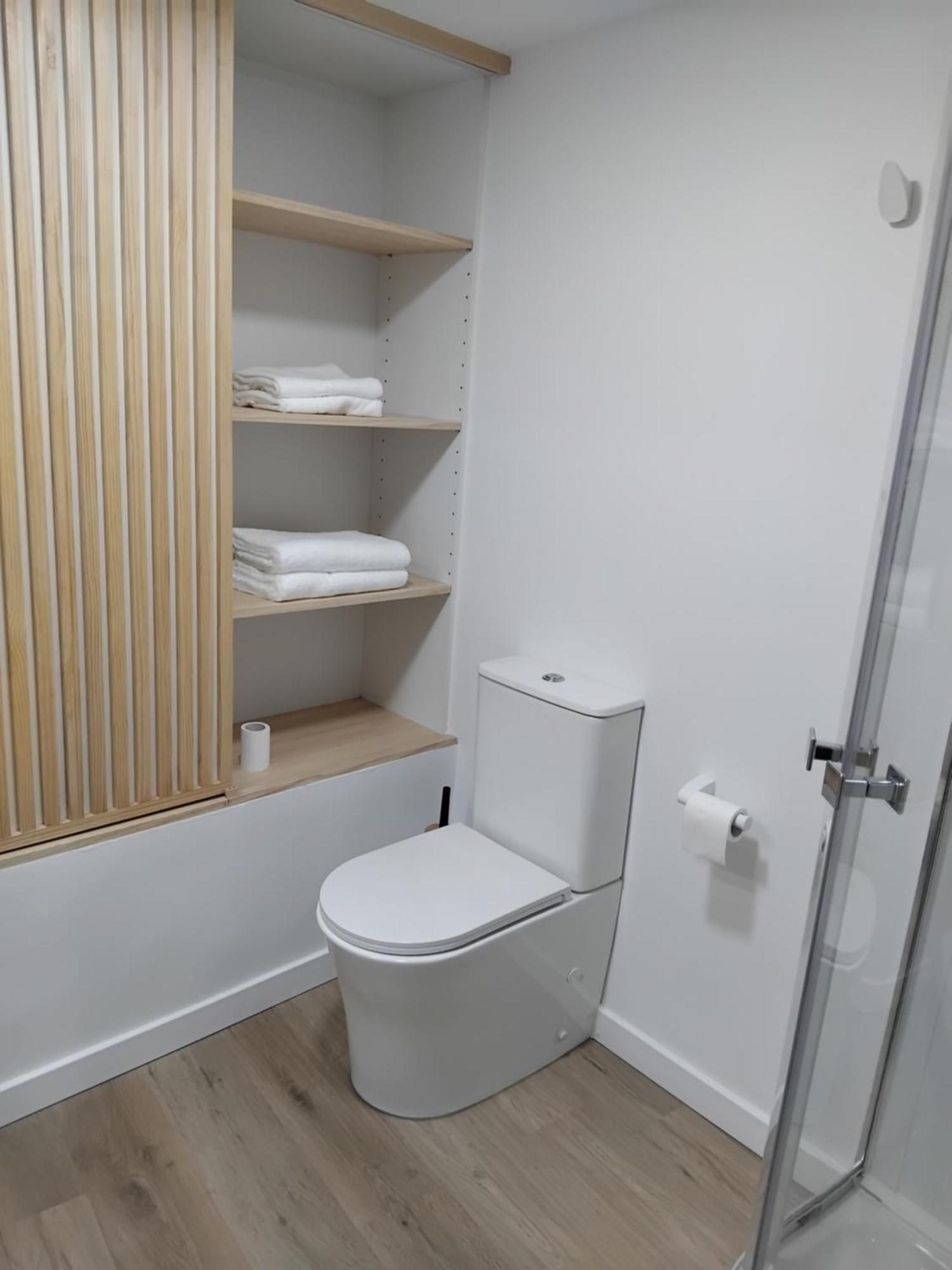 Sita Apartman A Estrada Kültér fotó