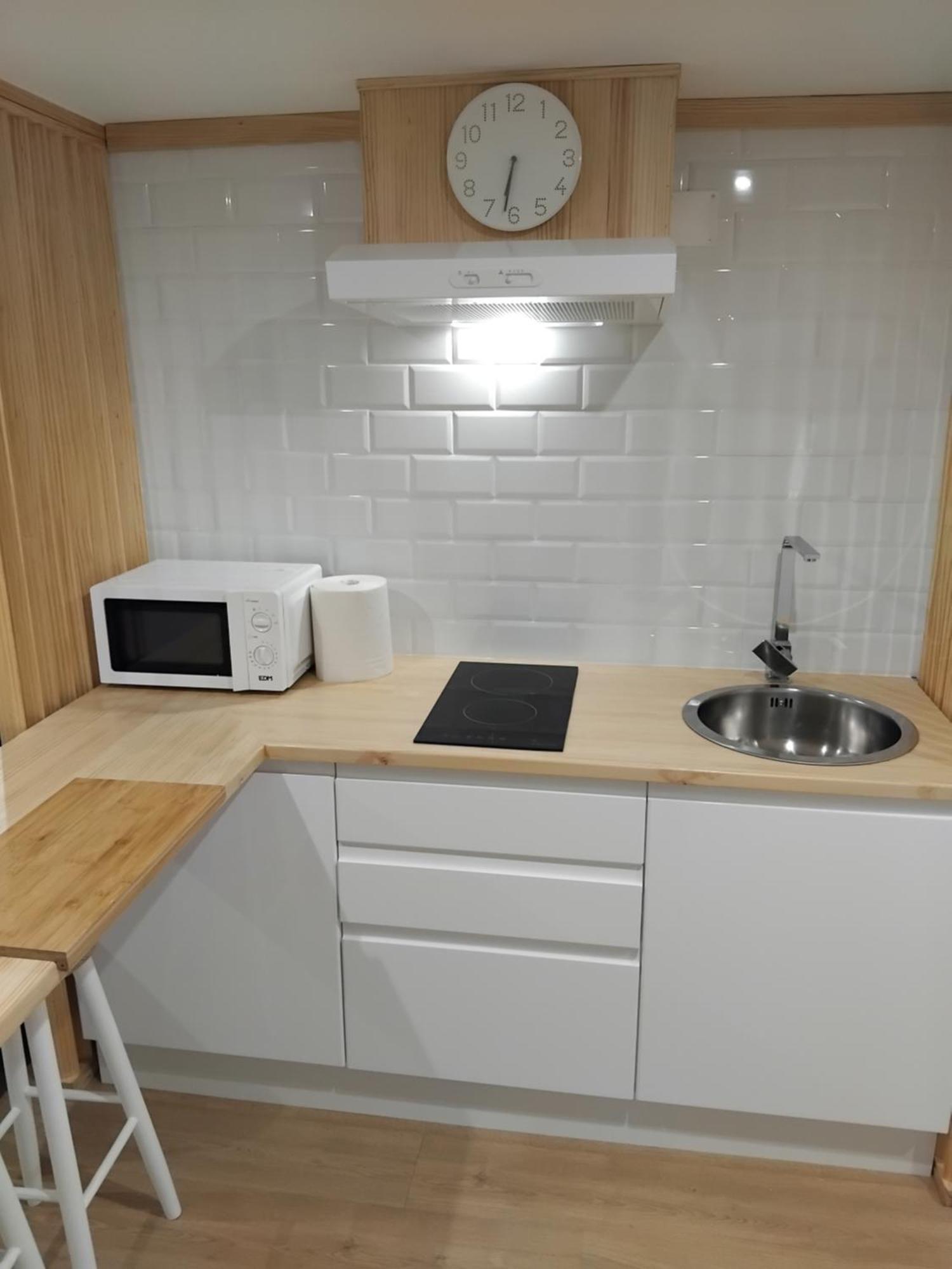 Sita Apartman A Estrada Kültér fotó